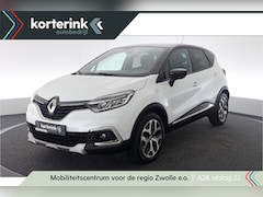 Renault Captur - 0.9 TCe Intens