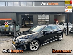 Audi A3 Sportback - 30 TFSI S edition , S-LINE