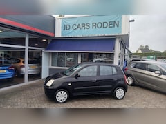 Kia Picanto - 1.0 LX Luxe Zuinig Koopje Apk Goed