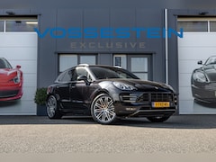 Porsche Macan - 3.6 Turbo / NL-Auto / Camera / Navi / Luchtvering / Bose Audio / Memory Seats / Stoelverw