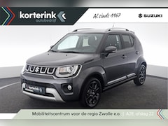 Suzuki Ignis - 1.2 Smart Hybrid Style Keyless, Cruise, Camera, Navi