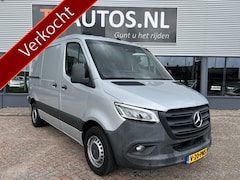 Mercedes-Benz Sprinter - 314 CDI L1H1 LED/ Bedrijfswageninrichting