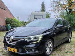 Renault Mégane Estate - 1.3 TCe Limited
