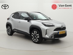 Toyota Yaris Cross - 1.5 Hybrid 130 Launch Edition | Panoramadak | 360 camera | Matrix LED | Head-up display |