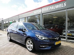 Opel Astra Sports Tourer - 1.2, benzine, schakel, 131.232 km
