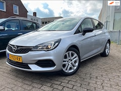 Opel Astra - 1.2 Business Edition * CarPlay * NIEUWE MOTOR