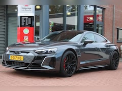 Audi e-tron GT - Quattro 93kWh | Nieuwprijs €142.000 | Orig. NL | BTW | Vossen 21' Wielen | Dynamic+Pakket