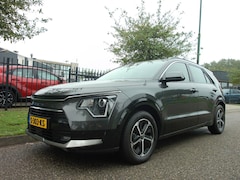 Kia Niro - 1.6 GDi Hybrid 141pk DCT6 DynamicLine Apple Carplay