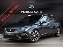 SEAT Leon ST - 1.5 TSI FR Ultimate Edition Black 150PK|Pano|Beats|Sfeer|Tr.Haak|Camera|Drive Profile|DCC|