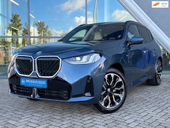BMW X3 - 30e xDrive M-Sport Pro 300pk 360 Camera / Trekhaak / H/K Audio / Head up Display