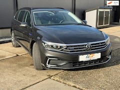 Volkswagen Passat Variant - 1.4 TSI PHEV GTE Business