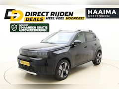 Fiat Grande Panda - 1.2 Hybrid 110pk Automaat La Prima | Navigatie | Climate control | Achteruitrijcamera | Ho