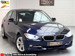 BMW 3-serie - 320i Sport edition 2015 184pk, NL-auto, Leder