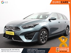 Kia Cee'd Sportswagon - Ceed 1.6 GDI PHEV DynamicLine Climate control Achteruitrijd camera Cruise control Parkeers