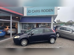 Fiat Grande Punto - 1.4 Active Luxe Netjes Nw apk Goed