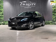 Peugeot 308 - 1.6 THP Première | Navi | Panorama | Airco | Garantie