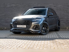 Audi Q5 - 50 TFSI e quattro FULL OPTIONS PANORAMADAK