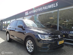 Volkswagen Tiguan - 1.4, benzine, schakel, 211.614 km