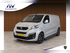 Peugeot Expert - 227S 2.0 BlueHDI 180 Premium | Automaat | Bi-Xenon | Trekhaak | CarPlay | Camera | Navigat