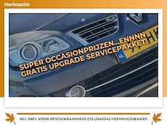 Renault Scénic - 1.6-16V Business Line| Gris Platine | Airco | Cruise Control | Zeer Ruim & Comfortabel
