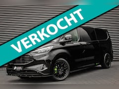 Ford Transit Custom - 320 2.0 TDCI L2H1 Limited 170PK JB-EDITION / DRIVER ASSISTANCE PACK / 3- ZITS / MY2024 / C