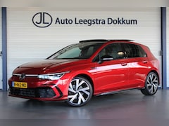 Volkswagen Golf - 1.5 eTSI R-Line Business Pano | Head-Up | LED Matrix | Stoel/Stuurwielverw. | Camera | Key