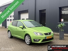SEAT Ibiza - 1.2 TSI FR LED * Winterpakket*Cruise