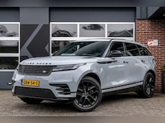Land Rover Range Rover Velar - 2.0 P400e Dynamic SE | Panorama | Memory | Meridian | ACC | Trekhaak | Black Pack | Stoelv