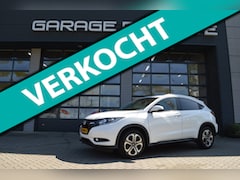 Honda HR-V - 1.5 i-VTEC Executive automaat