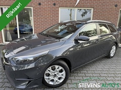 Kia Cee'd Sportswagon - Ceed 1.0 T-GDi DynamicL. CAMERA / CLIMA / CARPLAY / NAVI / CRUISE / ANDROID / DAB+ / LMV