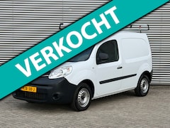 Renault Kangoo - 1.5 dCi 80 Airco/ Navi/ Cruise/ PDC/ Trekhaak/ Imperiaal/