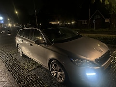 Peugeot 308 SW - 1.6 HDI PANO NAVI CLIMA CRUISE 6 BAK