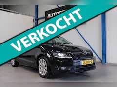 Skoda Octavia Combi - 2.0 TDI Greentech Style Businessline > €5900, - Export <