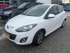 Mazda 2 - 2 1.3 GT-M Line