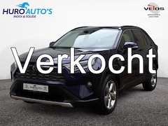 Toyota RAV4 - 2.5 Hybrid AWD Executive | JBL | 360 Camera | Leder