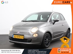 Fiat 500 - 0.9 TwinAir Plus Airco Lichtmetalen Velgen Sportstoelen