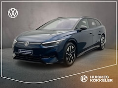 Volkswagen ID.7 Tourer - Elektromotor 77 kWh 286pk Limited Edition