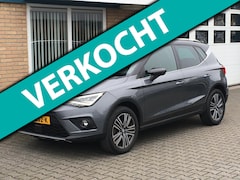 SEAT Arona - 1.0 TSI Xcellence Launch Edition