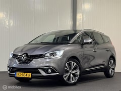 Renault Grand Scénic - 1.5 dCi Intens [ historie trekhaak LED ]