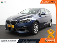 BMW 2-serie Gran Tourer - 218i Automaat Corporate Lease Executive 7p Cruise control Lichtmetalen velgen Navigatie Pa