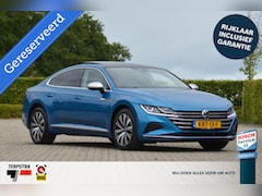 Volkswagen Arteon - 1.4 TSI eHybrid Elegance PHEV panoramadak