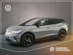 Volkswagen ID.4 - Elektromotor 58 kWh 190pk Limited Edition