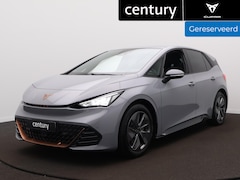 CUPRA Born - Edition Ecc / Adaptive Cruise / Nav
