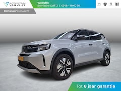 Opel Frontera - 1.2 Turbo Hybrid GS 7p. Winter pakket