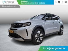 Opel Frontera - 1.2 Turbo Hybrid GS 7p. Winter pakket