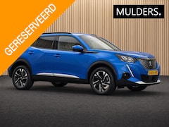 Peugeot 2008 - 1.2 PT Allure | Camera/Navi/Stoelverw./ACC