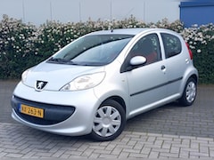Peugeot 107 - 1.0 12V 68PK 5D
