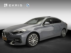 BMW 2-serie Gran Coupé - 218i | LED | Leder | Navigatie | Active cruise | Panoramadak | Trekhaak | Stoelverwarming