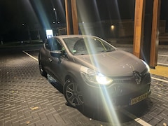Renault Clio - 1.5 dCi Night&Day Rlink Navi Sens Cruise