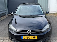 Volkswagen Golf - 1.4 TSI Comfortline